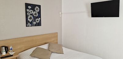 Hotel Le Commerce