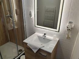 Hotel Le Commerce