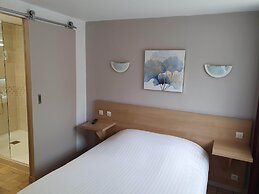 Hotel Le Commerce