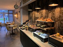 Hotel Le Commerce