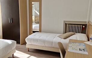 Hotel Le Commerce