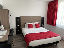 Hotel Le Commerce