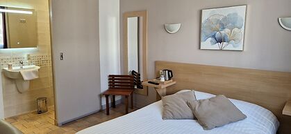 Hotel Le Commerce