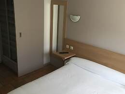 Hotel Le Commerce