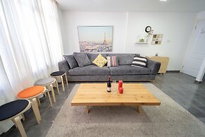 YalaRent Designed 1BR Apartments - Families only