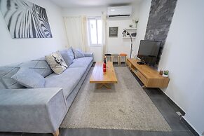 YalaRent Designed 1BR Apartments - Families only