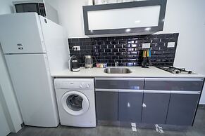 YalaRent Designed 1BR Apartments - Families only