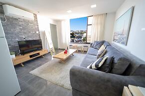 YalaRent Designed 1BR Apartments - Families only