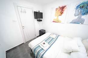 YalaRent Designed 1BR Apartments - Families only