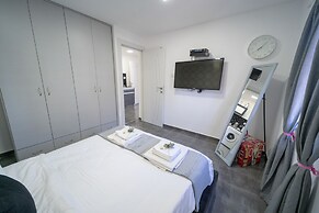 YalaRent Designed 1BR Apartments - Families only