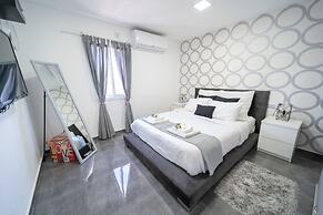 YalaRent Designed 1BR Apartments - Families only