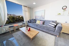 YalaRent Designed 1BR Apartments - Families only