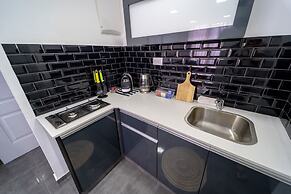 YalaRent Designed 1BR Apartments - Families only