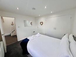 The Barbican Penthouse