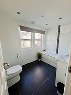 The Barbican Penthouse