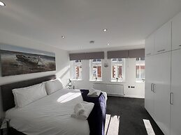 The Barbican Penthouse