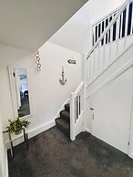 The Barbican Penthouse