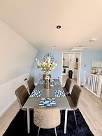 The Barbican Penthouse