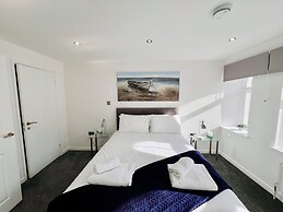 The Barbican Penthouse