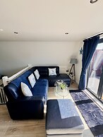 The Barbican Penthouse