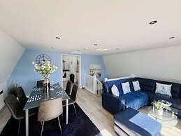 The Barbican Penthouse