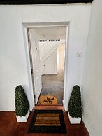 The Barbican Penthouse