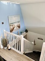 The Barbican Penthouse