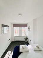 The Barbican Penthouse