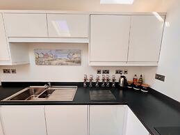 The Barbican Penthouse