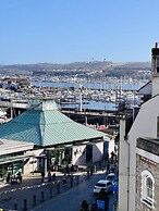 The Barbican Penthouse