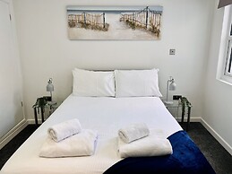 The Barbican Penthouse