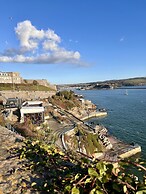 The Barbican Penthouse