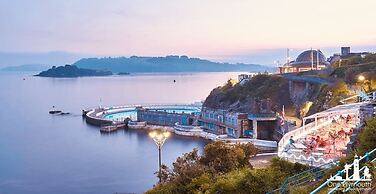 The Barbican Penthouse