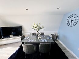 The Barbican Penthouse