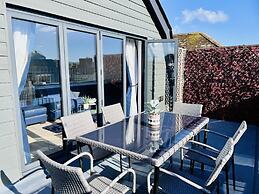 The Barbican Penthouse