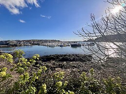 The Barbican Penthouse
