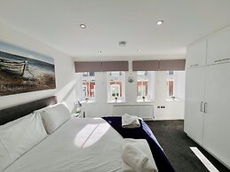 The Barbican Penthouse