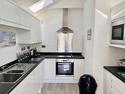 The Barbican Penthouse