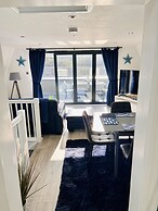 The Barbican Penthouse