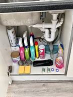 The Barbican Penthouse