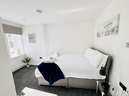 The Barbican Penthouse