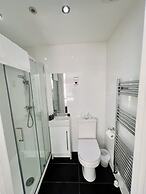 The Barbican Penthouse