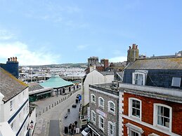The Barbican Penthouse