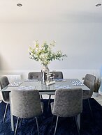 The Barbican Penthouse