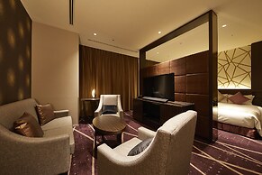 Hotel Metropolitan Saitama Shintoshin