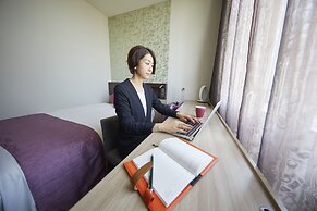 Hotel Metropolitan Saitama Shintoshin