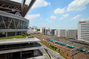 Hotel Metropolitan Saitama Shintoshin