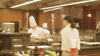 Hotel Metropolitan Saitama Shintoshin