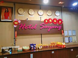 Hotel Sayang