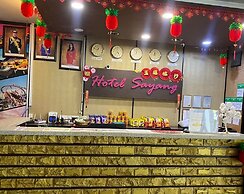 Hotel Sayang